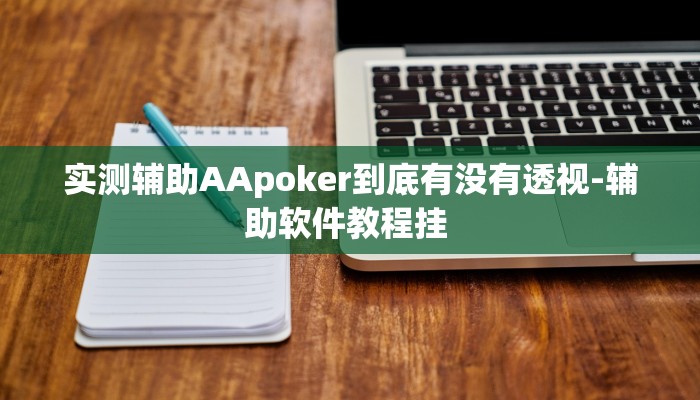 实测辅助AApoker到底有没有透视-辅助软件教程挂 