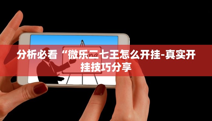 辅助神器wepoker轻量版透视挂(原来真的能开挂)