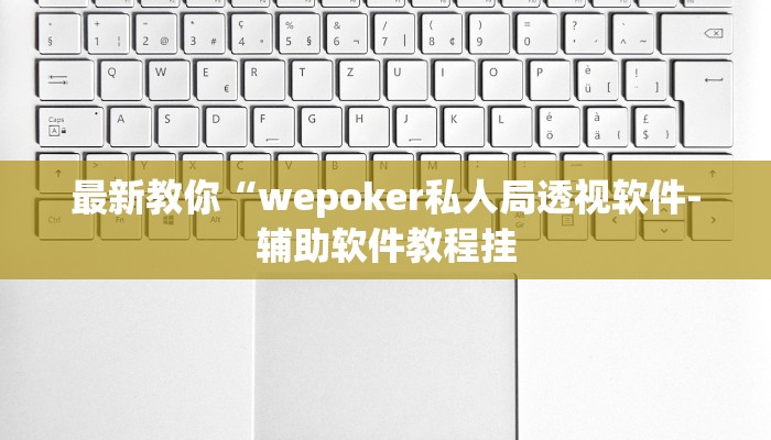 实测辅助德扑之星透视软件(作弊)”附开挂脚本详细教学