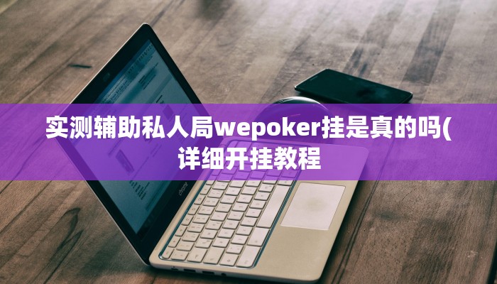 使用分享wepoker究竟有没有透视(作弊)”附开挂脚本详细教学