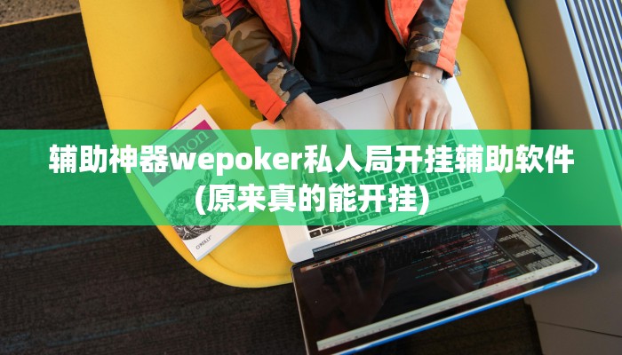 辅助神器wepoker私人局开挂辅助软件(原来真的能开挂)