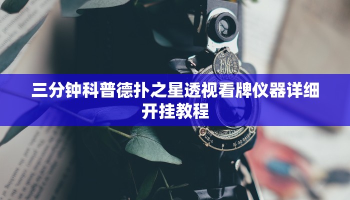 使用分享wepoker私人局透视 (透视)功能”学会包赢